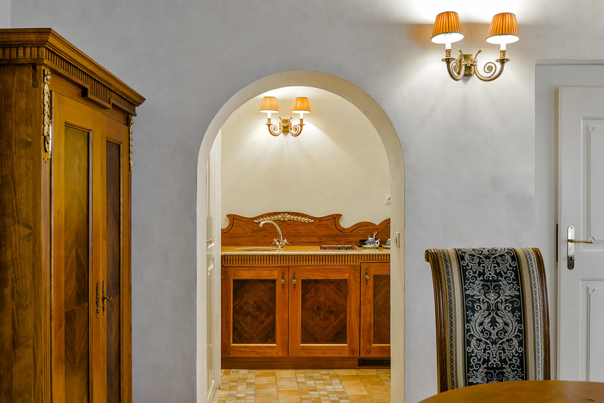 Two-Bedroom Suite gallery preview 5