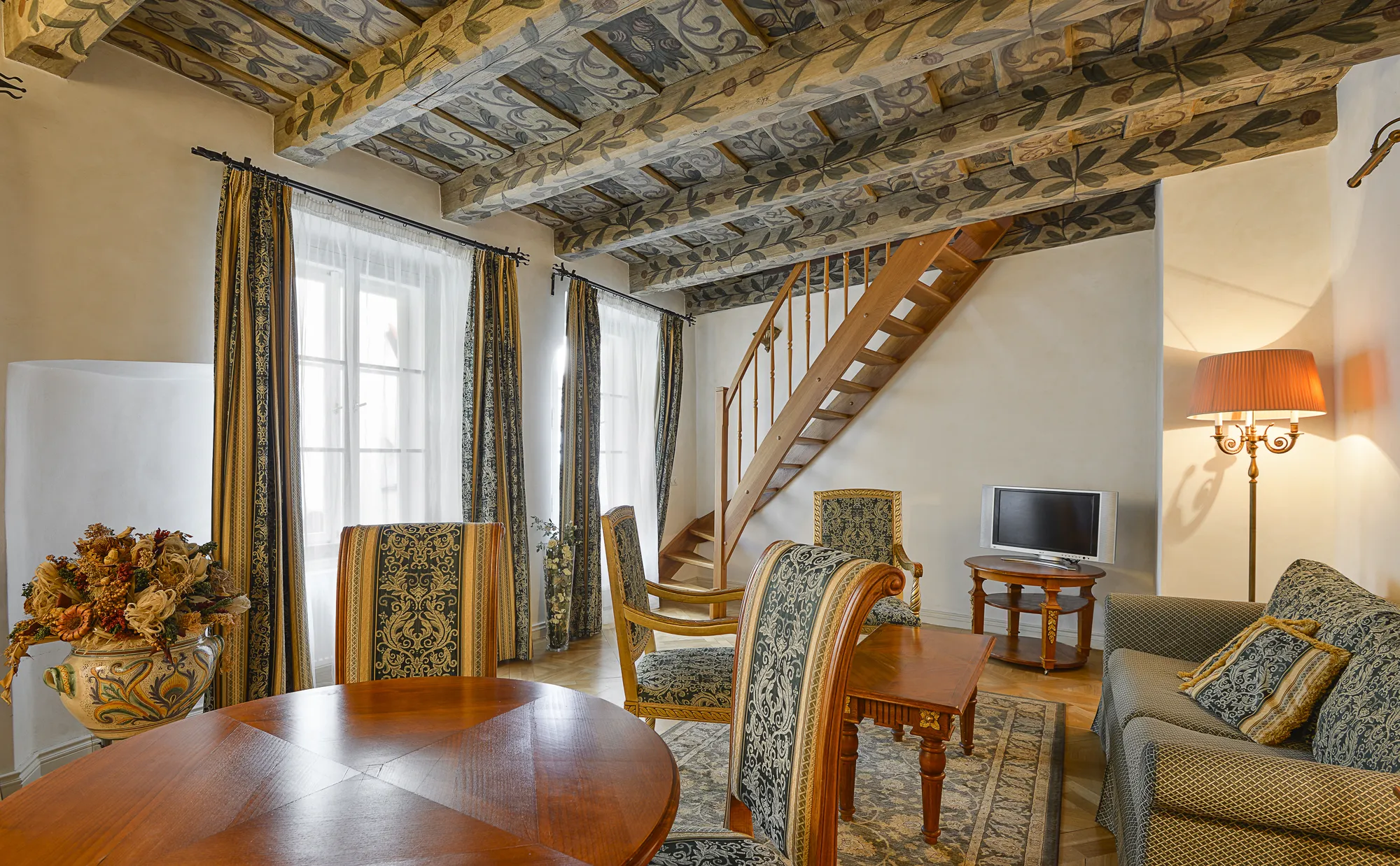 Two-Bedroom Suite gallery preview 4