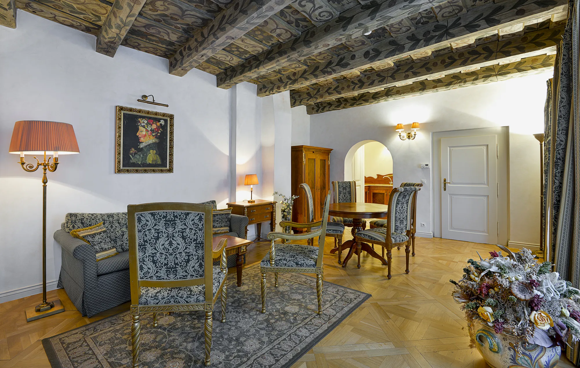 Two-Bedroom Suite featured photo